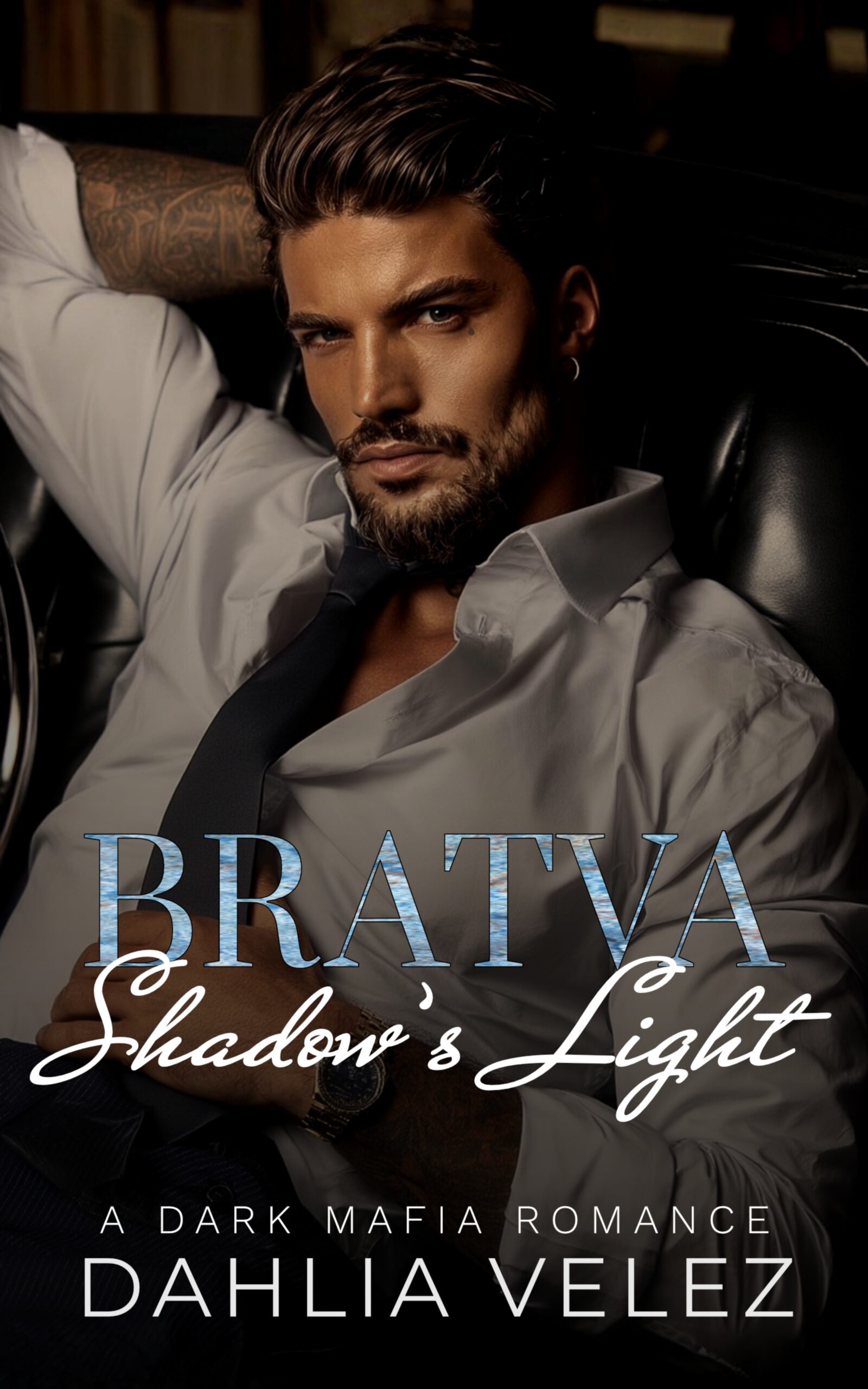 shadow's light